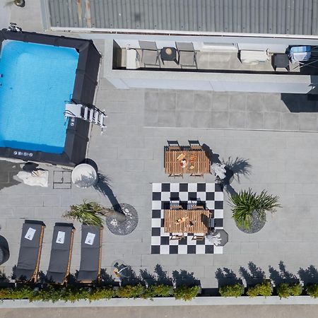 Host Wise Arvore Vila do Conde Exterior foto