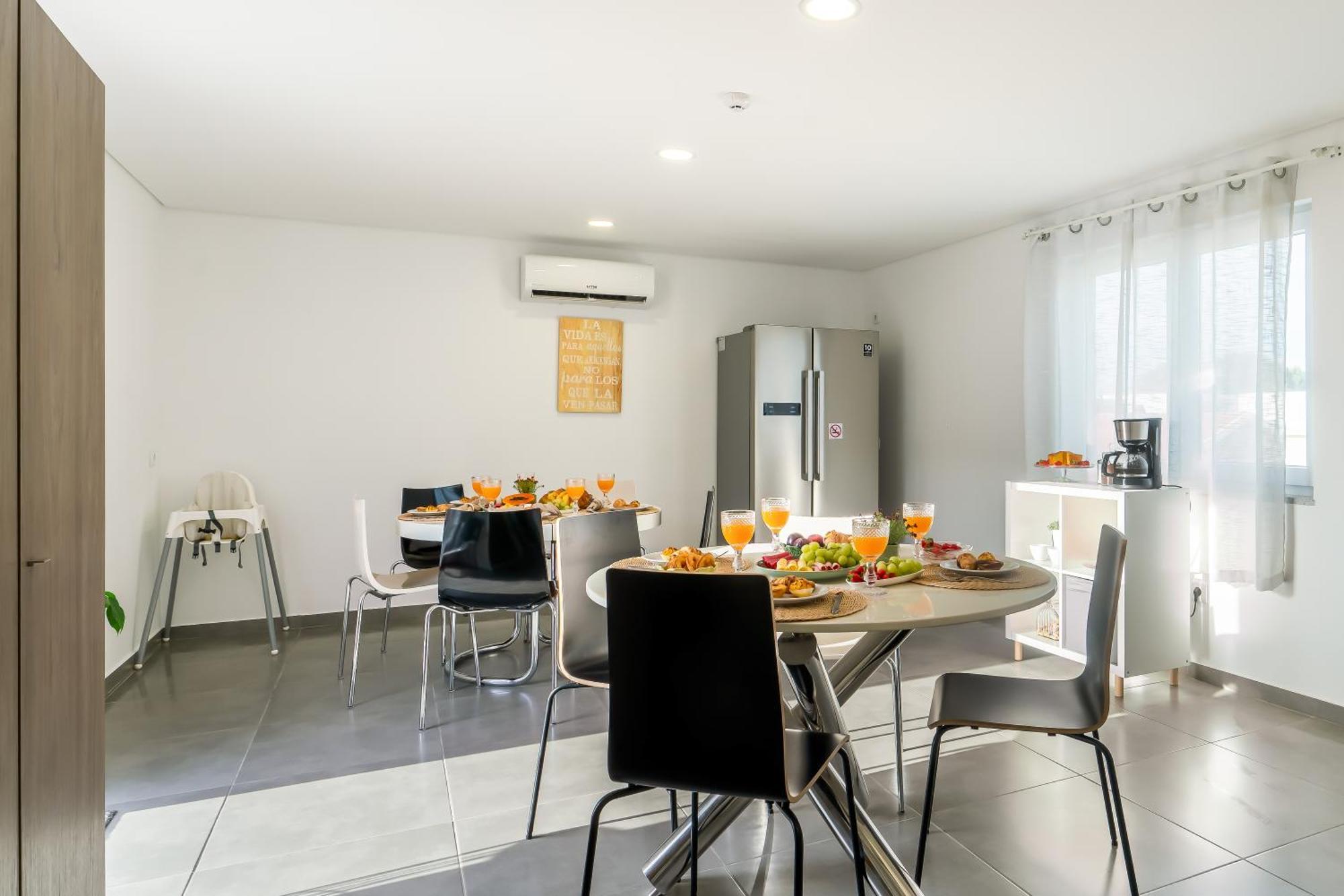 Host Wise Arvore Vila do Conde Exterior foto