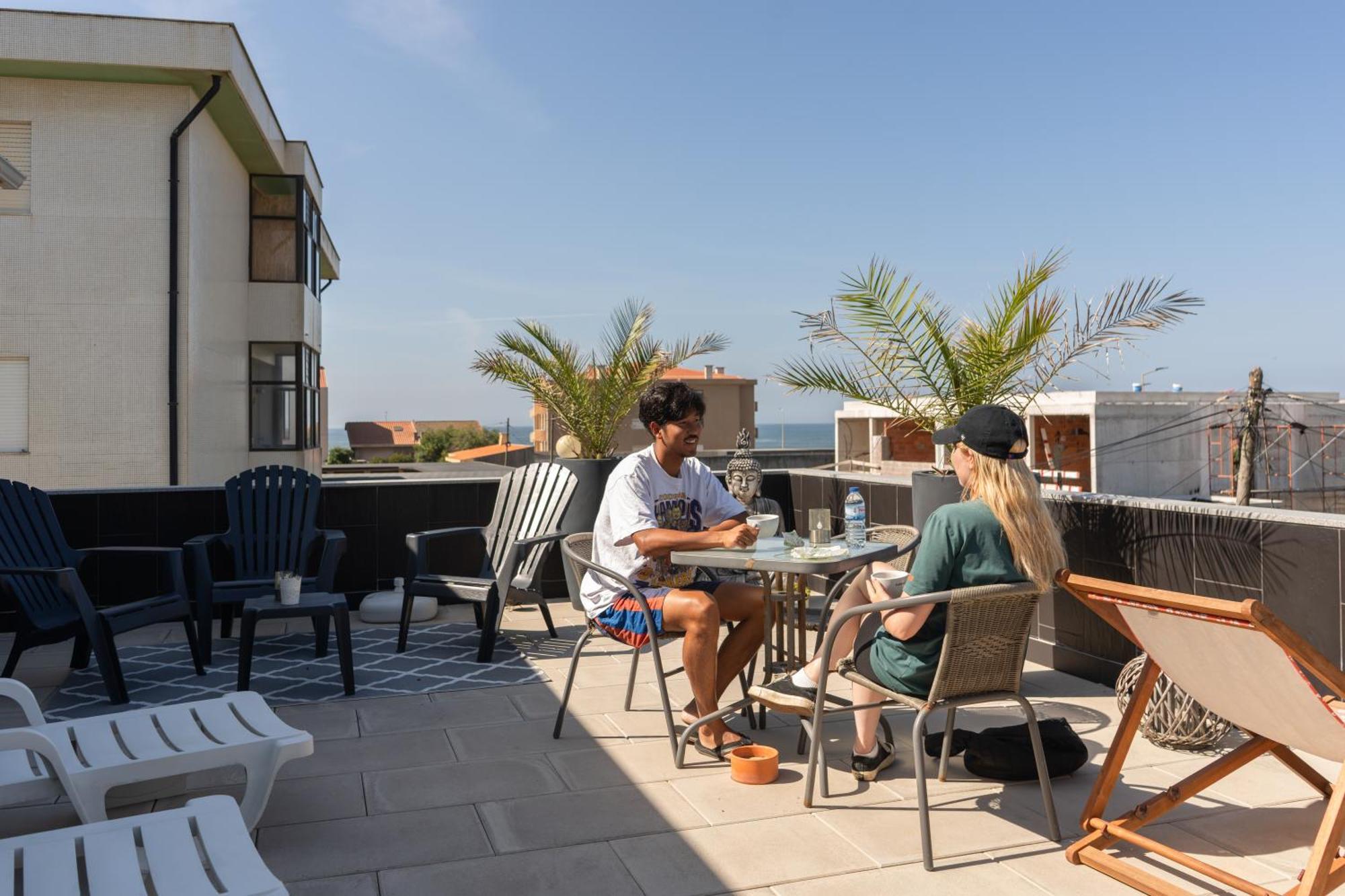 Host Wise Arvore Vila do Conde Exterior foto