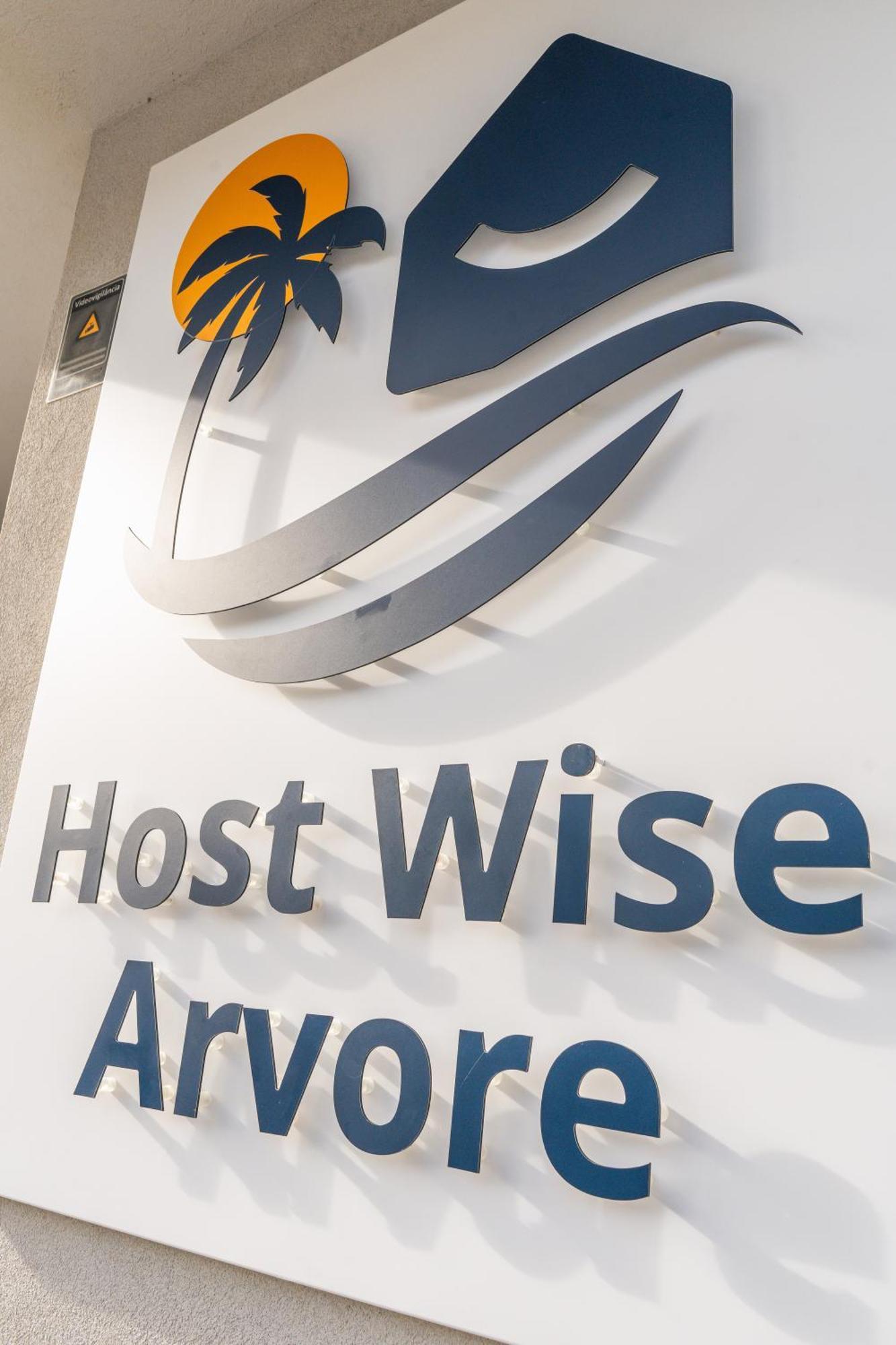 Host Wise Arvore Vila do Conde Exterior foto