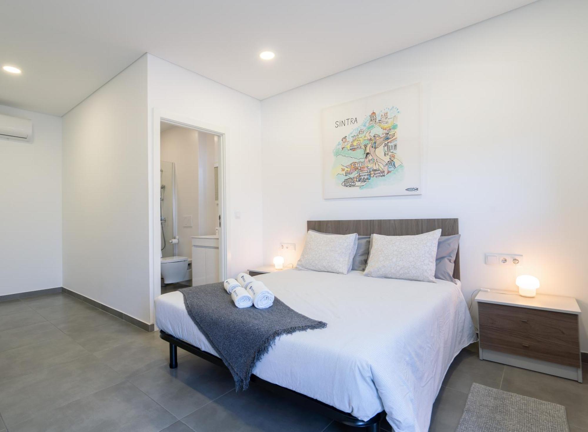 Host Wise Arvore Vila do Conde Exterior foto