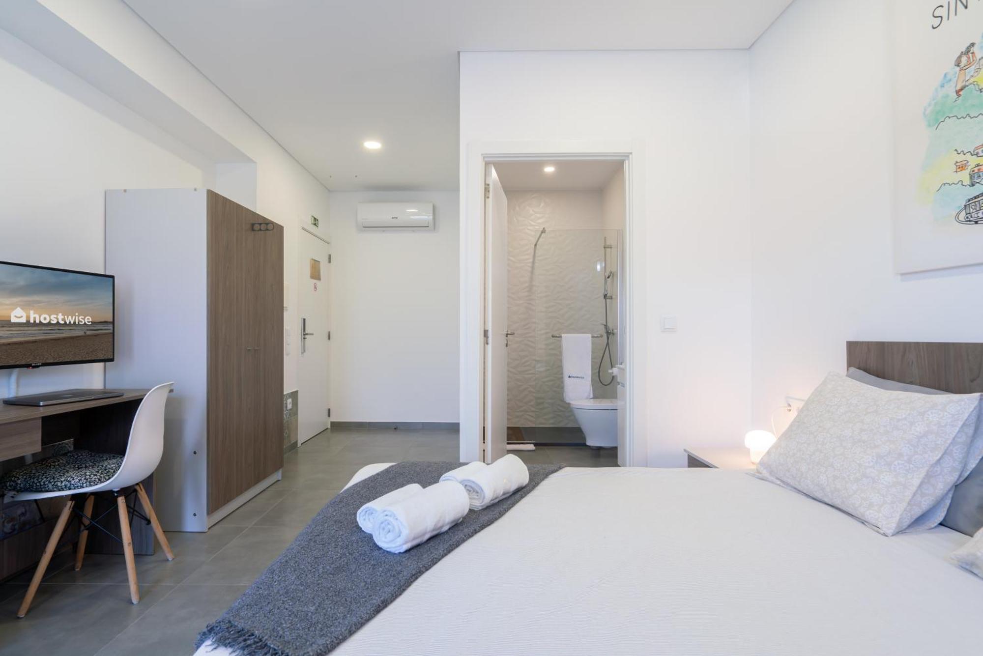 Host Wise Arvore Vila do Conde Exterior foto