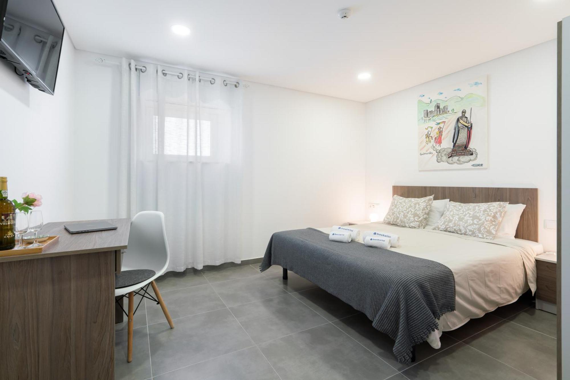 Host Wise Arvore Vila do Conde Exterior foto