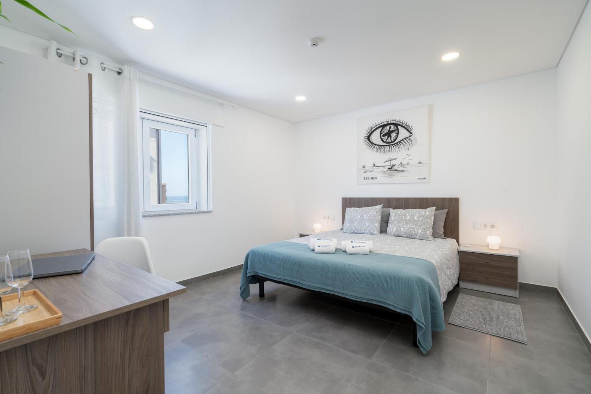Host Wise Arvore Vila do Conde Exterior foto