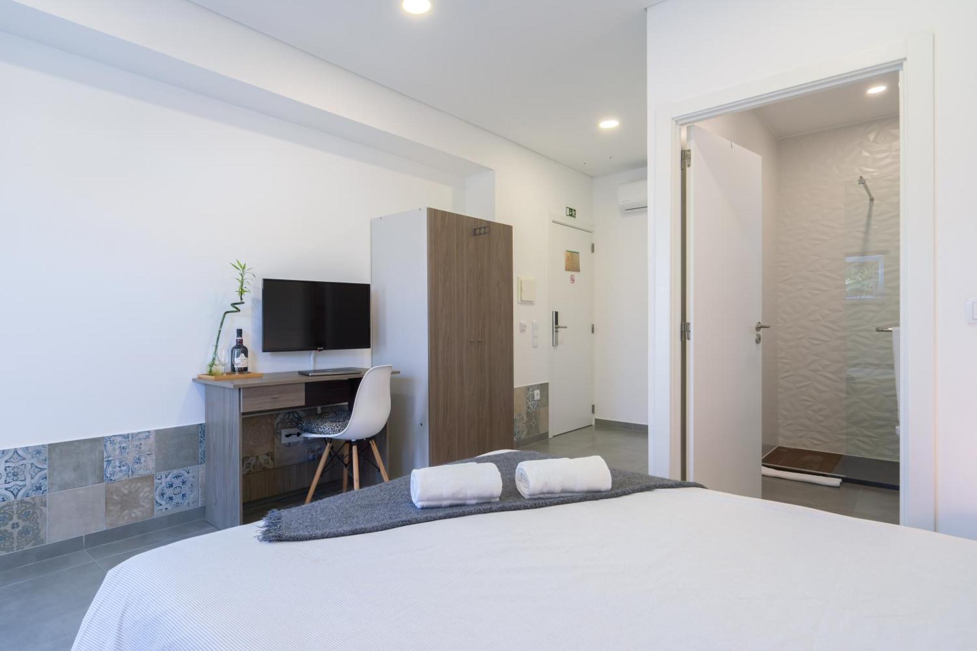 Host Wise Arvore Vila do Conde Zimmer foto
