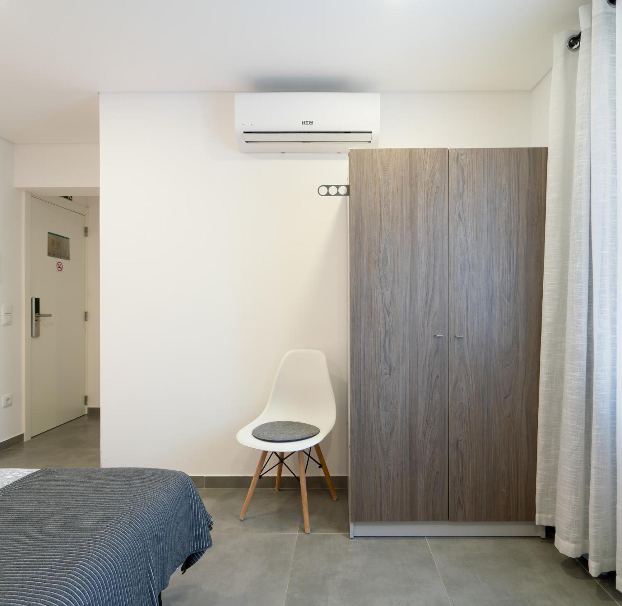 Host Wise Arvore Vila do Conde Zimmer foto
