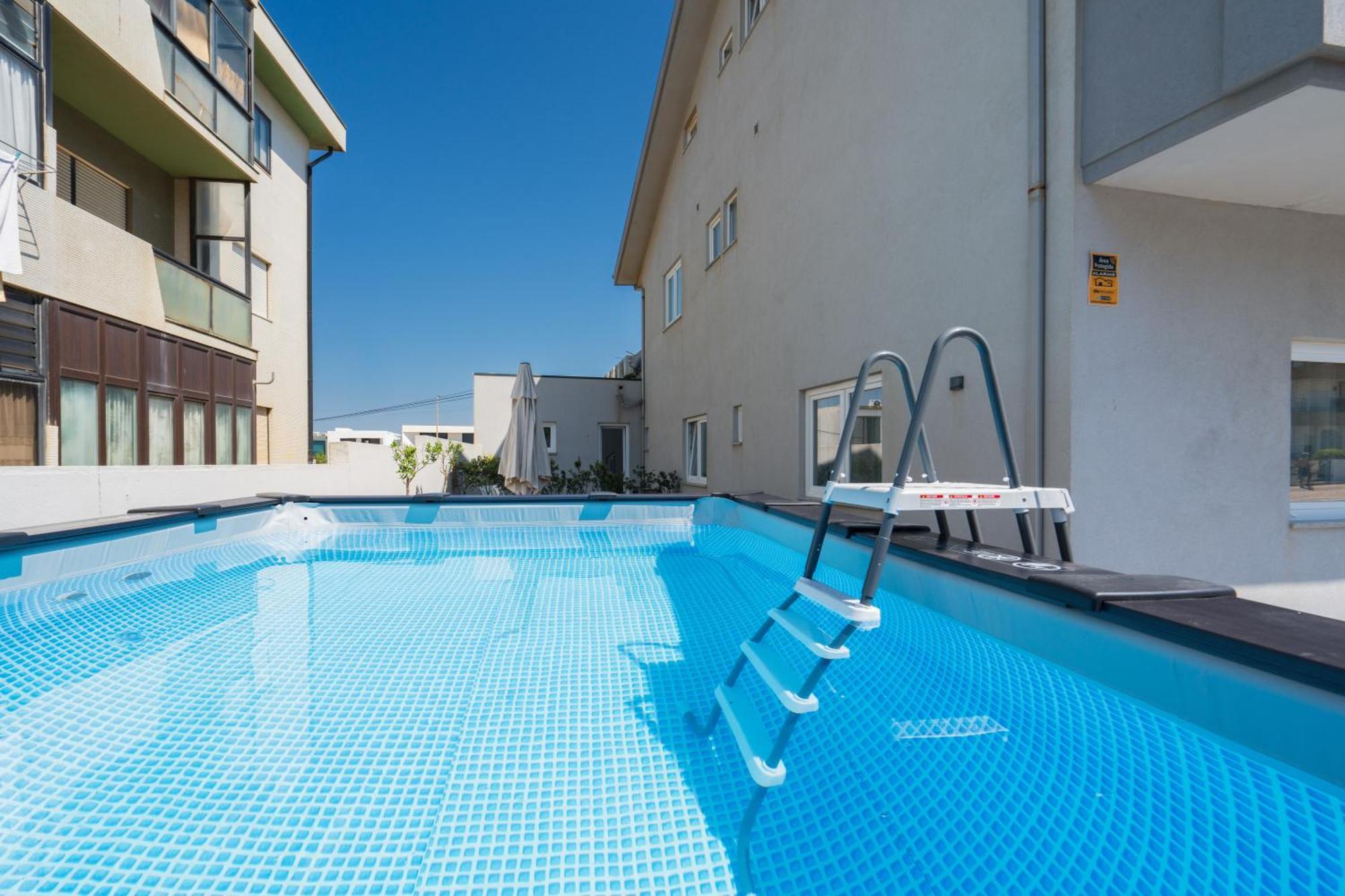 Host Wise Arvore Vila do Conde Exterior foto