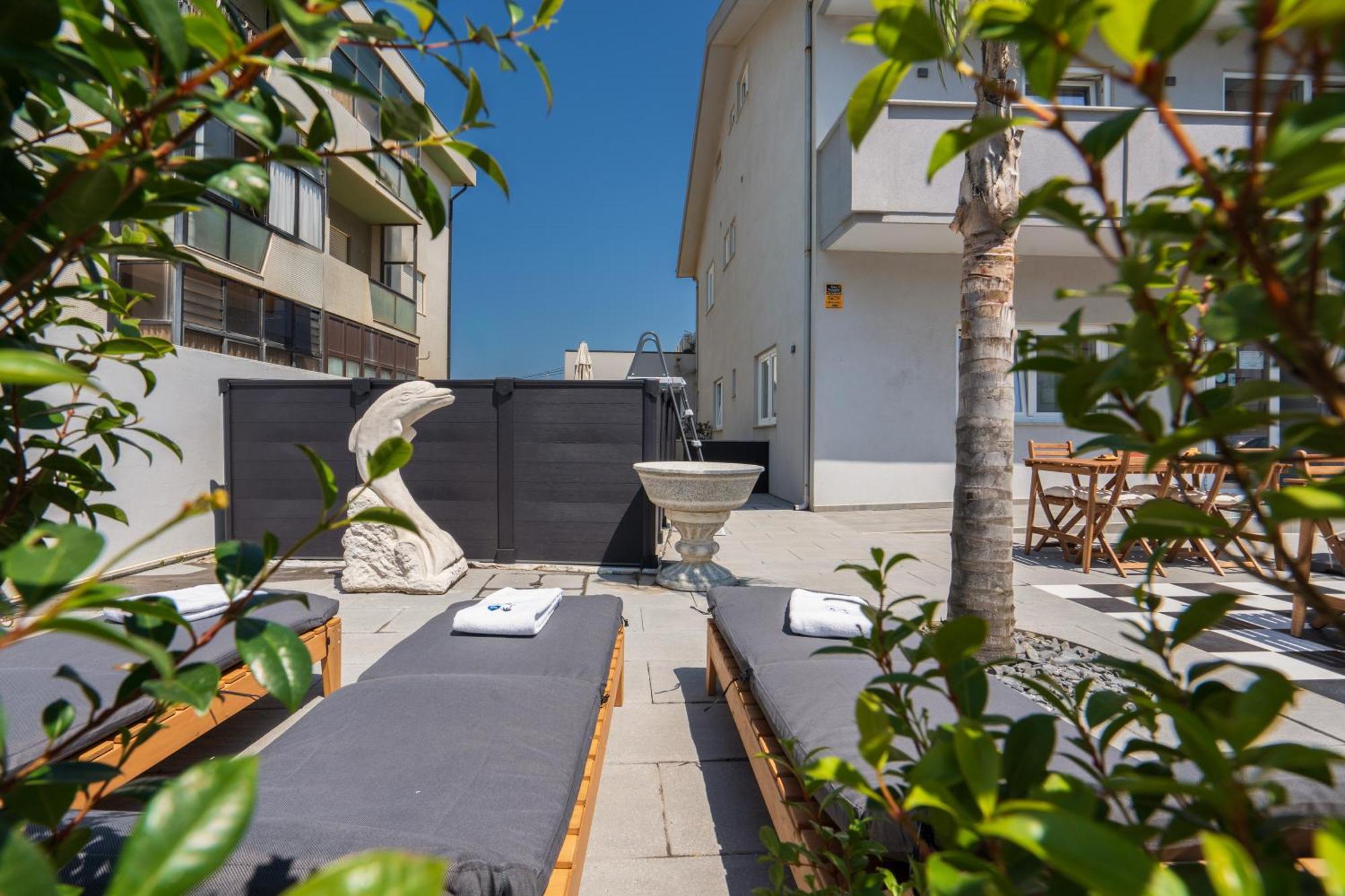 Host Wise Arvore Vila do Conde Exterior foto