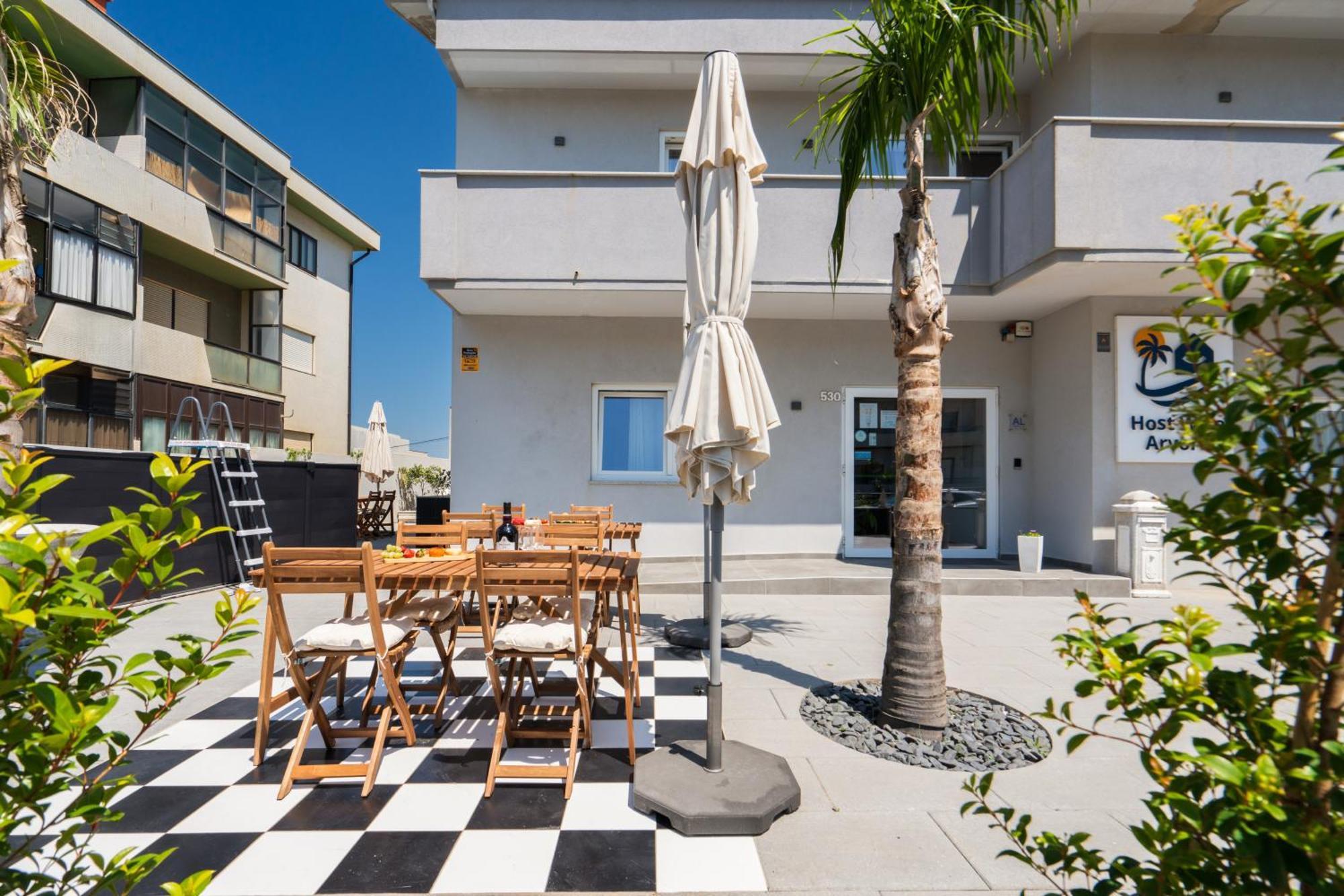 Host Wise Arvore Vila do Conde Exterior foto