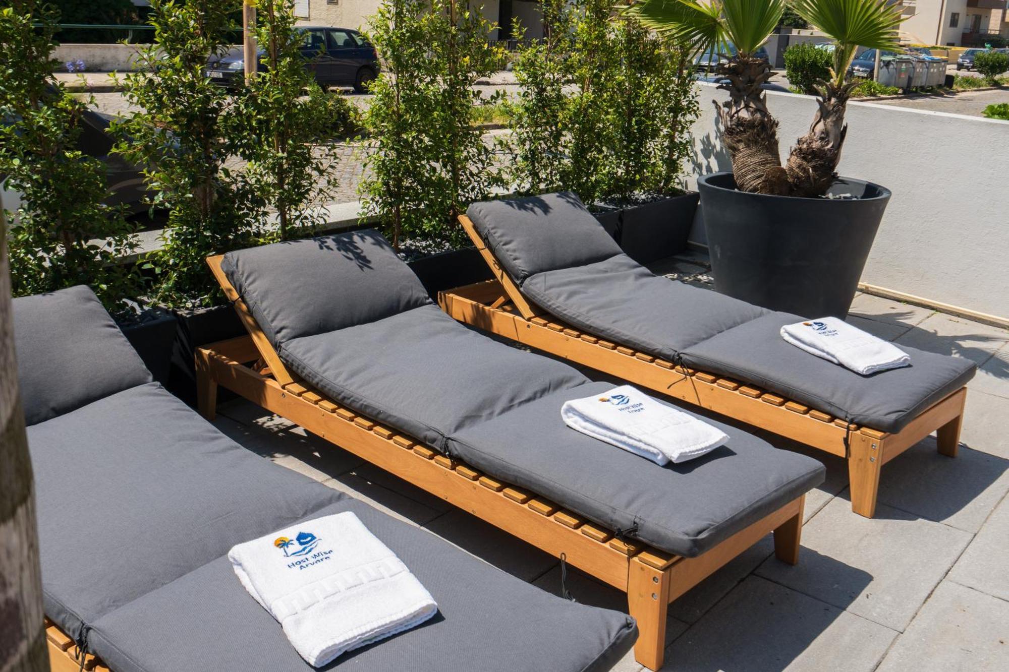 Host Wise Arvore Vila do Conde Exterior foto